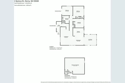 2 Quincy Drive, Derry, NH 03038 - Photo 38