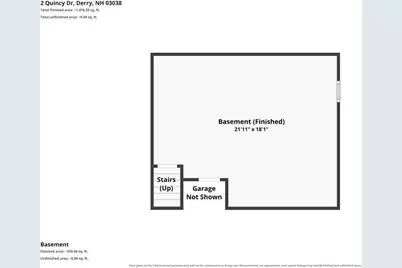2 Quincy Drive, Derry, NH 03038 - Photo 36
