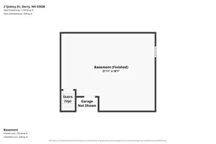 2 Quincy Dr, Derry, NH 03038 - Photo 36