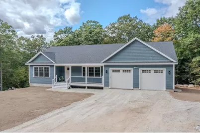 19 Deer Ridge Drive, Barrington, NH 03825 - Photo 4