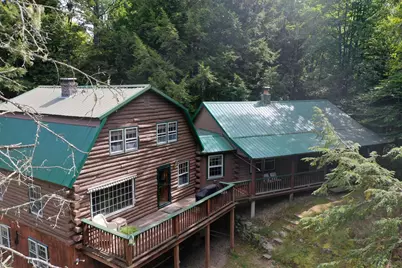 115 French Road E, Sutton, NH 03287 - Photo 1
