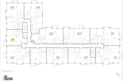 40 River Street #201, Dover, NH 03820 - Photo 4