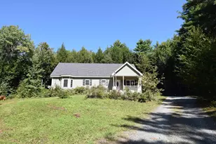 110 Gustin Pond Rd, Marlow, NH 03456 - Photo 1