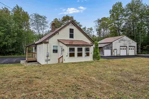 657 W Swanzey Rd, Swanzey, NH 03446 - Photo 1