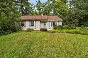 23 Joshua's Ln, Thornton, NH 03285 - Photo 1