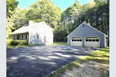 1586 Brownfield Road, Conway, NH 03813 - Photo 2