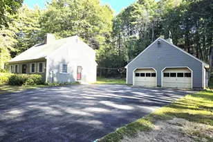 1586 Brownfield Rd, Conway, NH 03813 - Photo 2