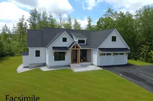 77 Salisbury Road, Mont Vernon, NH 03057 - Photo 1