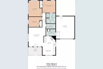 17 Heritage Way, Manchester, NH 03104 - Photo 38