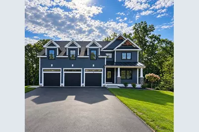 33 Signature Circle #Lot 5, Exeter, NH 03825 - Photo 1