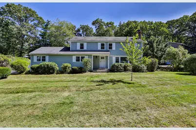 5 Meredith Drive, Nashua, NH 03063 - Photo 2