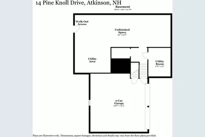 14 Pine Knoll Drive, Atkinson, NH 03811 - Photo 44