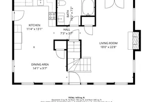 120 Tuttle Ln, Greenland, NH 03840 - Photo 38