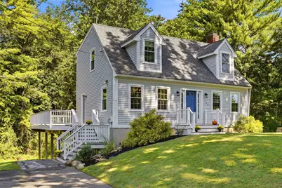 120 Tuttle Lane, Greenland, NH 03840 - Photo 8