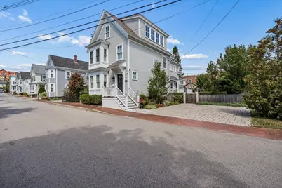 65 Rogers Street, Portsmouth, NH 03801 - Photo 2