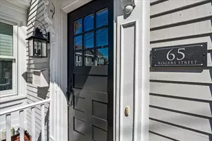 65 Rogers St, Portsmouth, NH 03801 - Photo 1