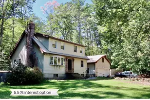 100 N Rd, Franklin, NH 03235 - Photo 1