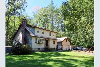 100 North Road, Franklin, NH 03235 - Photo 1