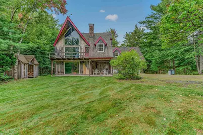 722 Wells Road, Franconia, NH 03580 - Photo 44