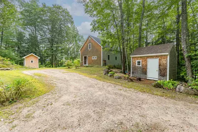 184 Mountain View Estates Road, Tamworth, NH 03886 - Photo 1