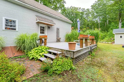 184 Mountain View Estates Road, Tamworth, NH 03886 - Photo 6