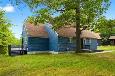 157 Old Ridge Road, Strafford, NH 03884 - Photo 1