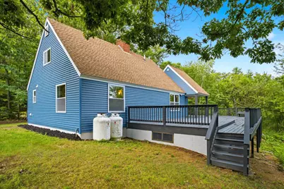 157 Old Ridge Road, Strafford, NH 03884 - Photo 40
