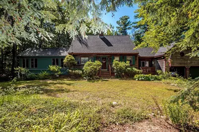 920 Lovell Lake Road, Wakefield, NH 03872 - Photo 2