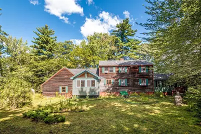 920 Lovell Lake Road, Wakefield, NH 03872 - Photo 36