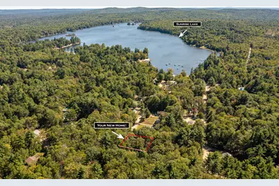 4 Elaine Road, Middleton, NH 03887 - Photo 34