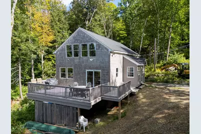70 Harper Road, Stoddard, NH 03464 - Photo 2