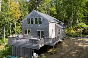 70 Harper Rd, Stoddard, NH 03464 - Photo 2