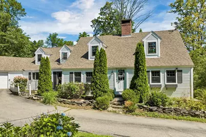 61 Old Settlers Lane, Wakefield, NH 03887 - Photo 6