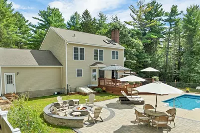 225 Jamie Drive, Wakefield, NH 03872 - Photo 4