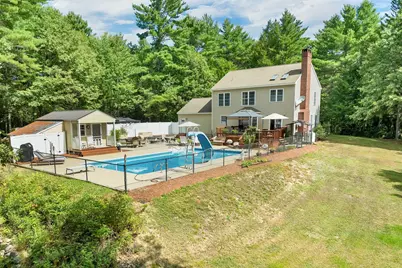225 Jamie Drive, Wakefield, NH 03872 - Photo 2