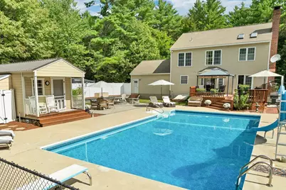 225 Jamie Drive, Wakefield, NH 03872 - Photo 8