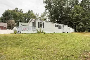 22 Park Ave, Northwood, NH 03261 - Photo 1