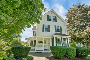 289 Pleasant St, Concord, NH 03301 - Photo 1