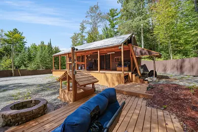 540 Lost Nation Road, Northumberland, NH 03582 - Photo 4