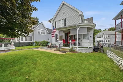334 Rimmon Street, Manchester, NH 03102 - Photo 8
