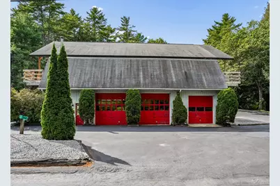 416 Route 12A Road, Surry, NH 03431 - Photo 2
