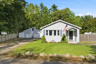 3 Lakeview Avenue, Sandown, NH 03873 - Photo 34