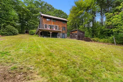799 Craney Hill Road, Henniker, NH 03242 - Photo 46