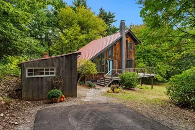 799 Craney Hill Road, Henniker, NH 03242 - Photo 42