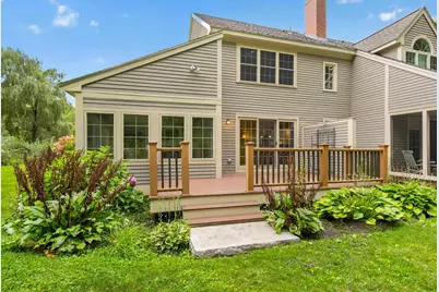 1 Peninsula Drive #1, Stratham, NH 03885 - Photo 36