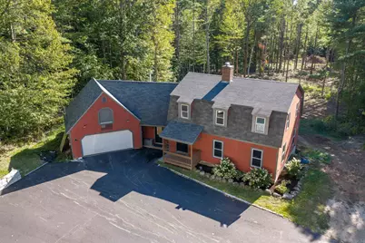 120 Follett/Tuttle Road, Center Harbor, NH 03226 - Photo 18