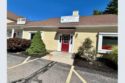 294 State Route 101 Unit #2, Amherst, NH 03031 - Photo 20