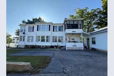 670 Central Street, Franklin, NH 03235 - Photo 1