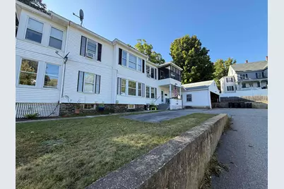 670 Central Street, Franklin, NH 03235 - Photo 4