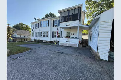 670 Central Street, Franklin, NH 03235 - Photo 2